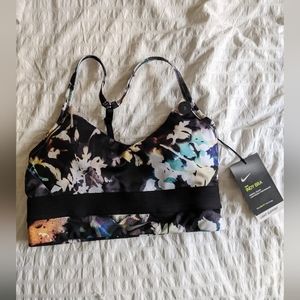 New Nike Women's Indie Bra exercise/sport/training
